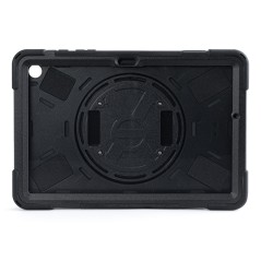 Upgrade Your Experience with the Tech Air Classic Pro Tab A9 11 - Premium Protection & Style (TAXSGA037)